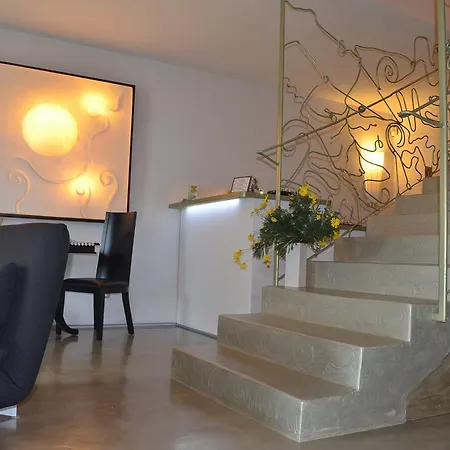 Relais San Bastiano Monsummano Terme