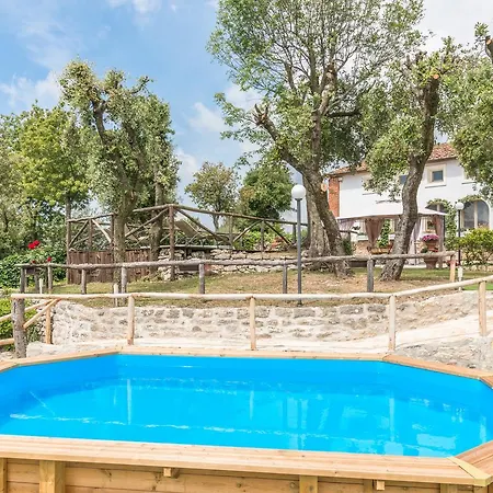 Relais San Bastiano Monsummano Terme