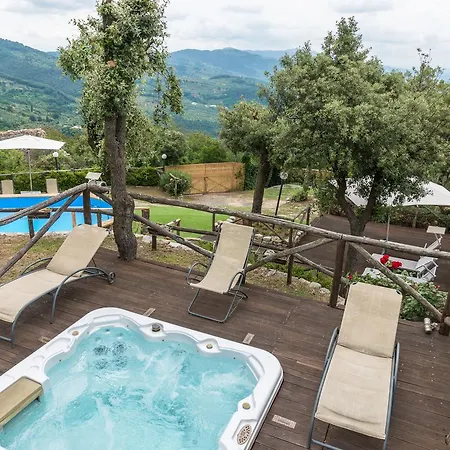 Relais San Bastiano *
