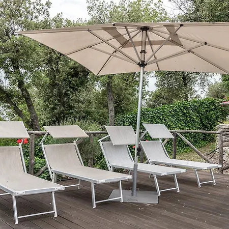 Relais San Bastiano *