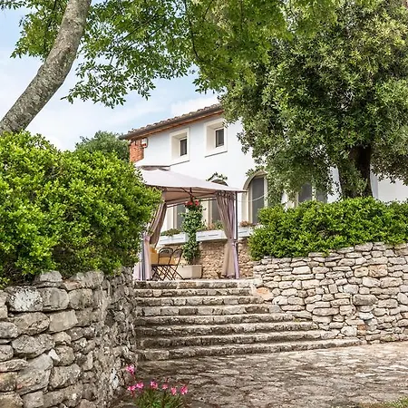 Relais San Bastiano * Monsummano Terme