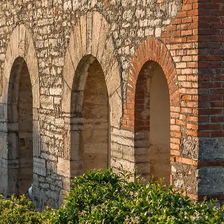 Relais San Bastiano Venkovský dům