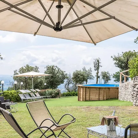 Venkovský dům Relais San Bastiano Monsummano Terme