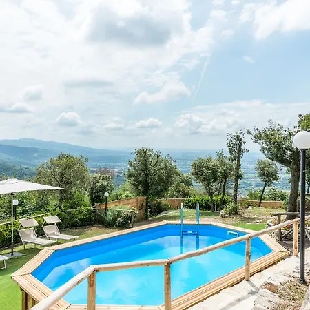 Relais San Bastiano *