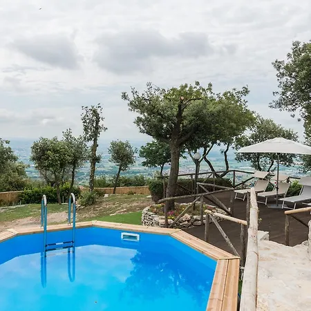 Relais San Bastiano *