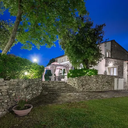 Venkovský dům Relais San Bastiano *