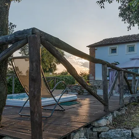 Relais San Bastiano