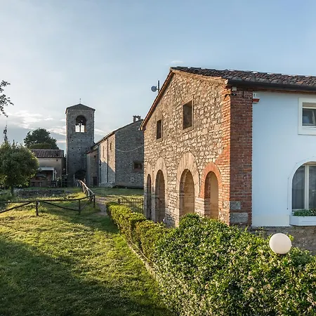 Relais San Bastiano *