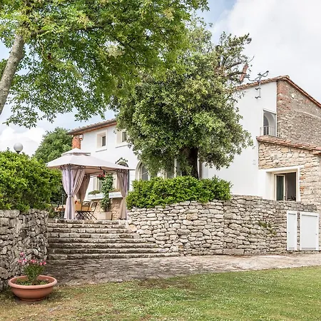 Relais San Bastiano Monsummano Terme