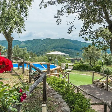 Relais San Bastiano