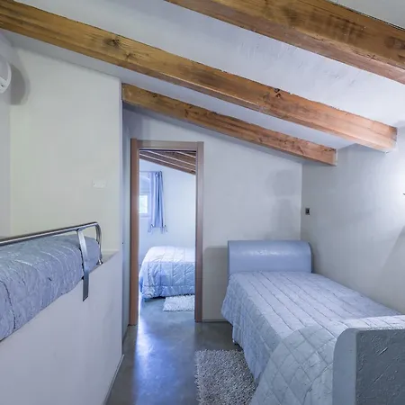 Relais San Bastiano Venkovský dům Monsummano Terme
