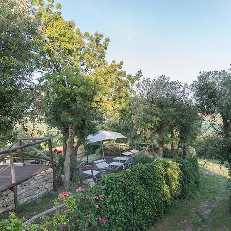 Relais San Bastiano * Monsummano Terme