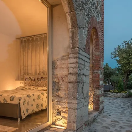 Relais San Bastiano